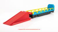 R9347 Hornby Playtrains Car Transporter & Ramp